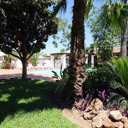 Tess Monteros Holiday home