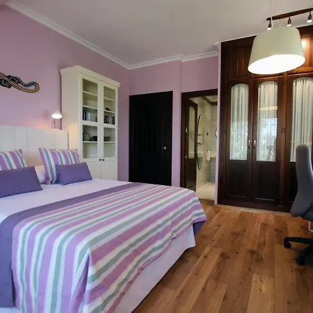 Tess Monteros Holiday home *